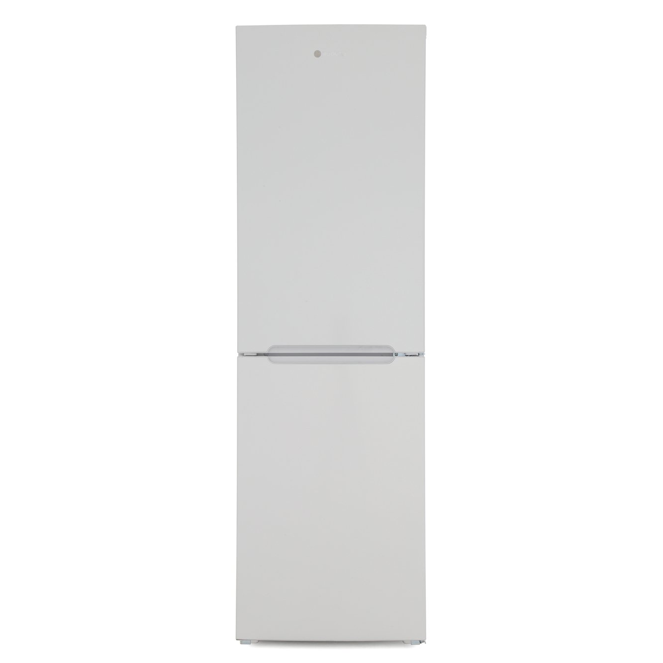 Buy Hoover HCF5172WK Frost Free Fridge Freezer White Marks Electrical Buy Hoover HCF5172WK Frost Free Fridge Freezer White Marks Electrical