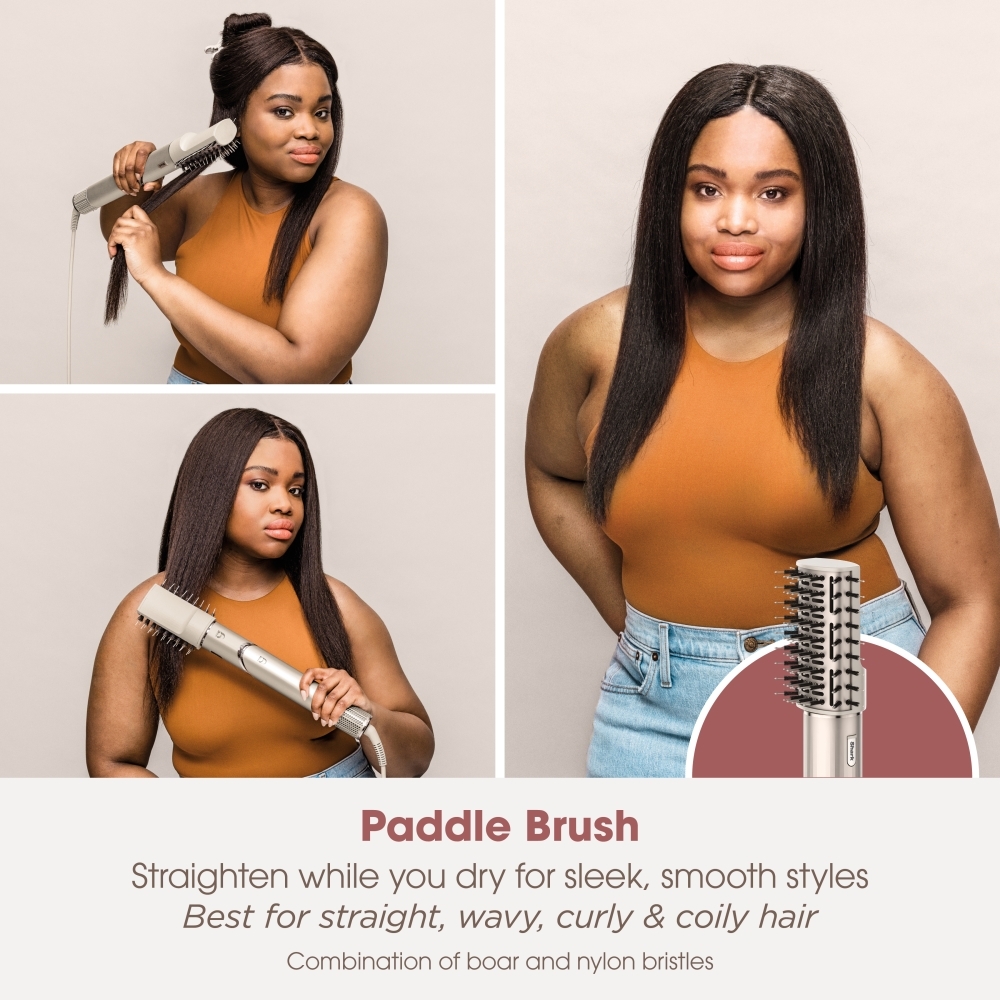 Shark HD446SLUK Hair Styler