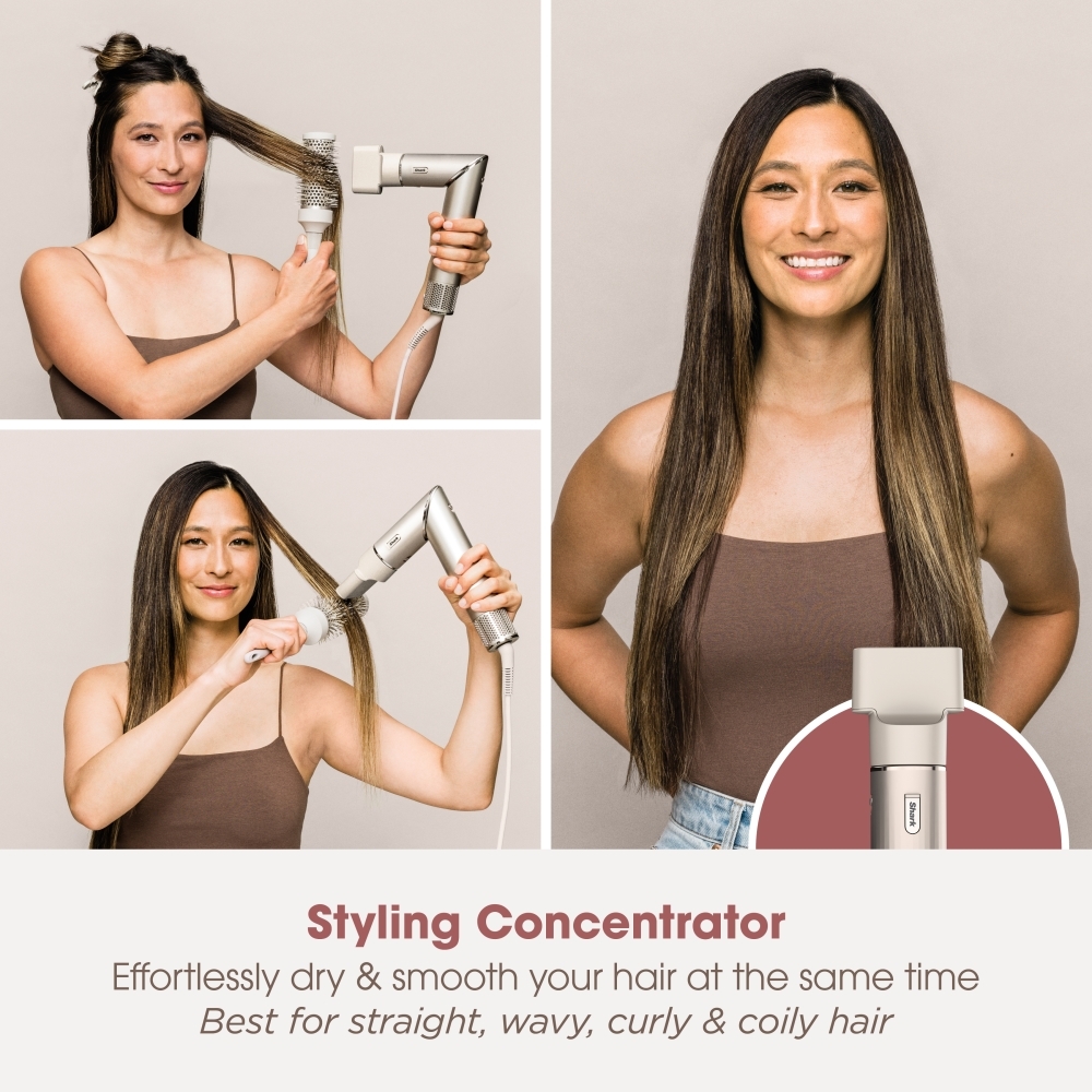 Shark HD446SLUK Hair Styler