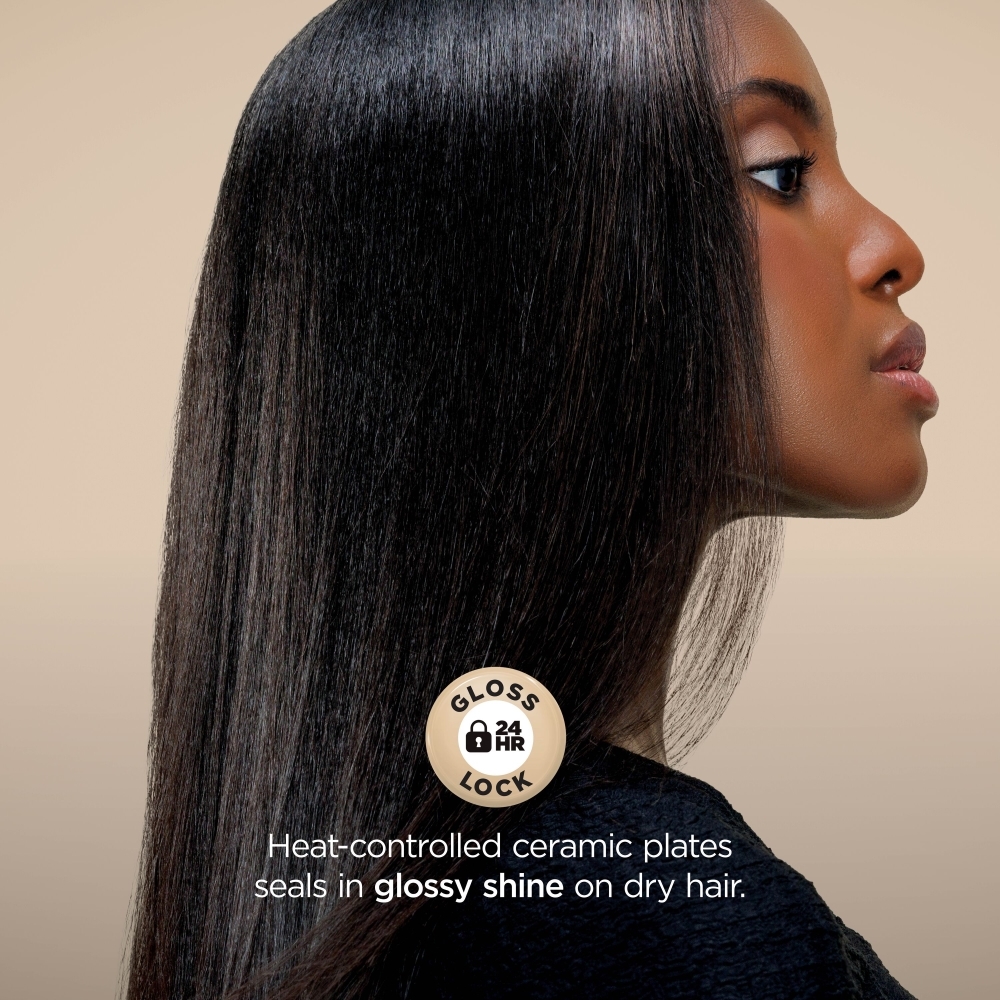 Shark HD6041SUK Glam Ceramic & Air Styling and Drying System, Gold