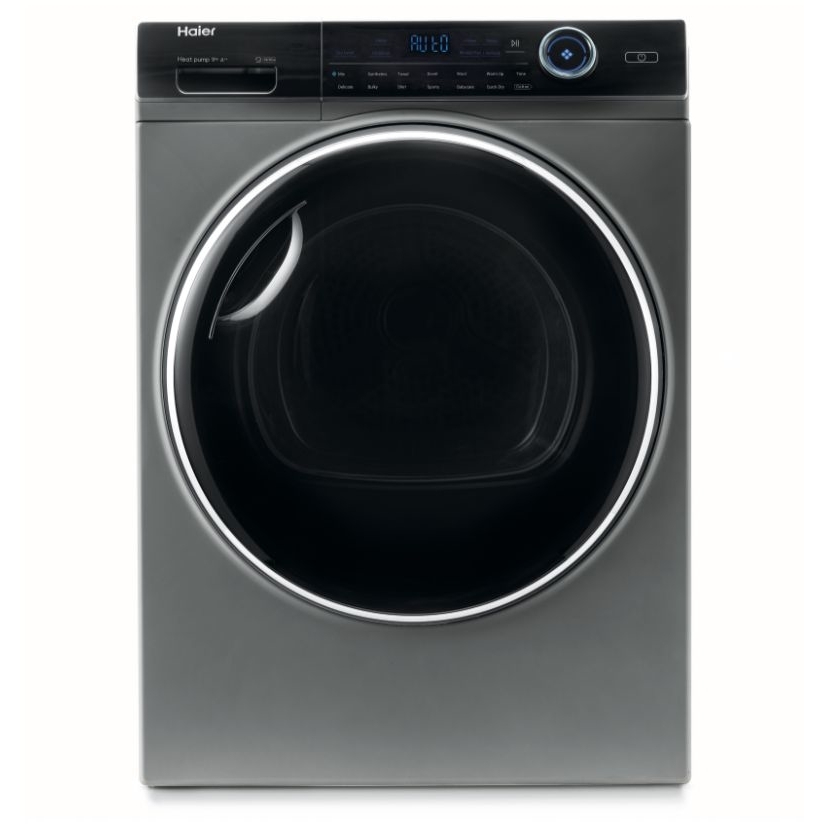 Сушильная машина haier hd90