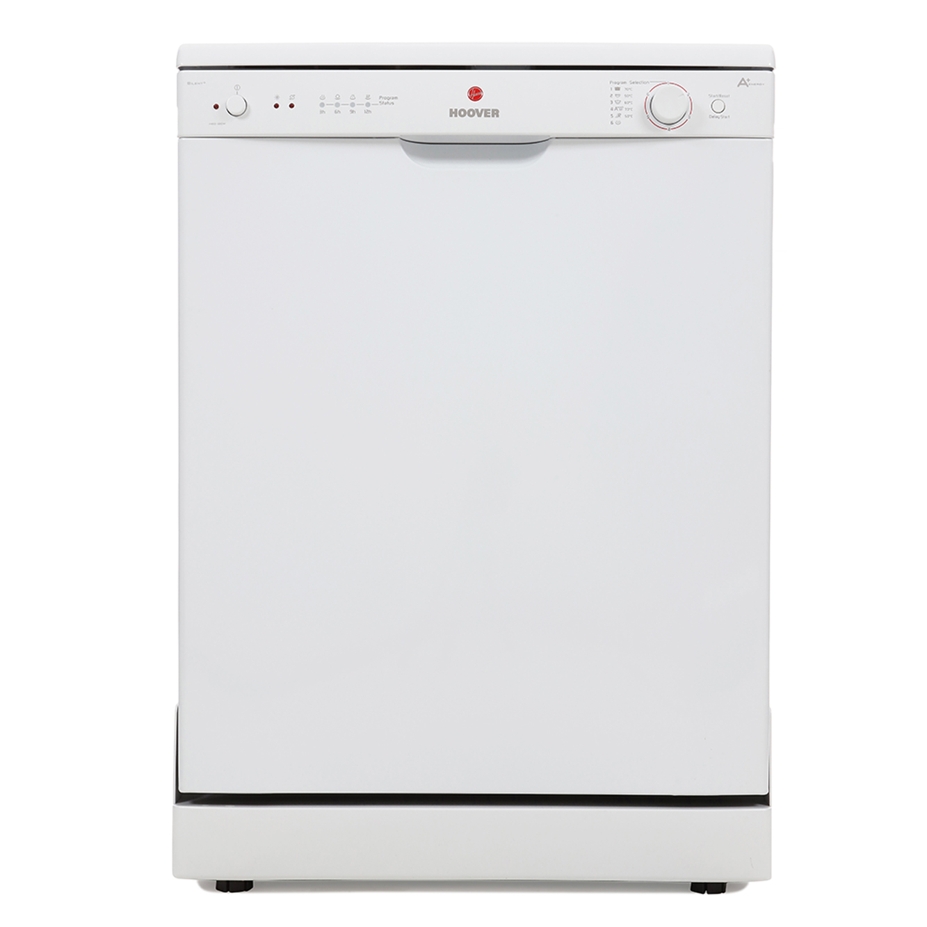 Buy Hoover HED120 Dishwasher White Marks Electrical