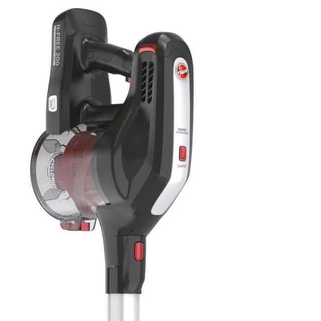 Buy Hoover HFREE 200 HF222RH Hand Held Vacuum Cleaner (HF222RH