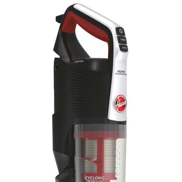 hoover h free 500 home hf522bh cordless vacuum cleaner