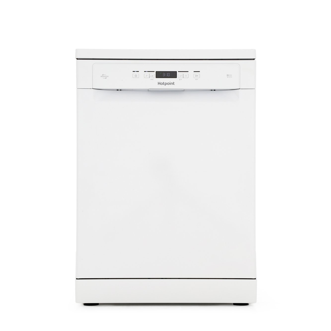 hotpoint hfc3c26w