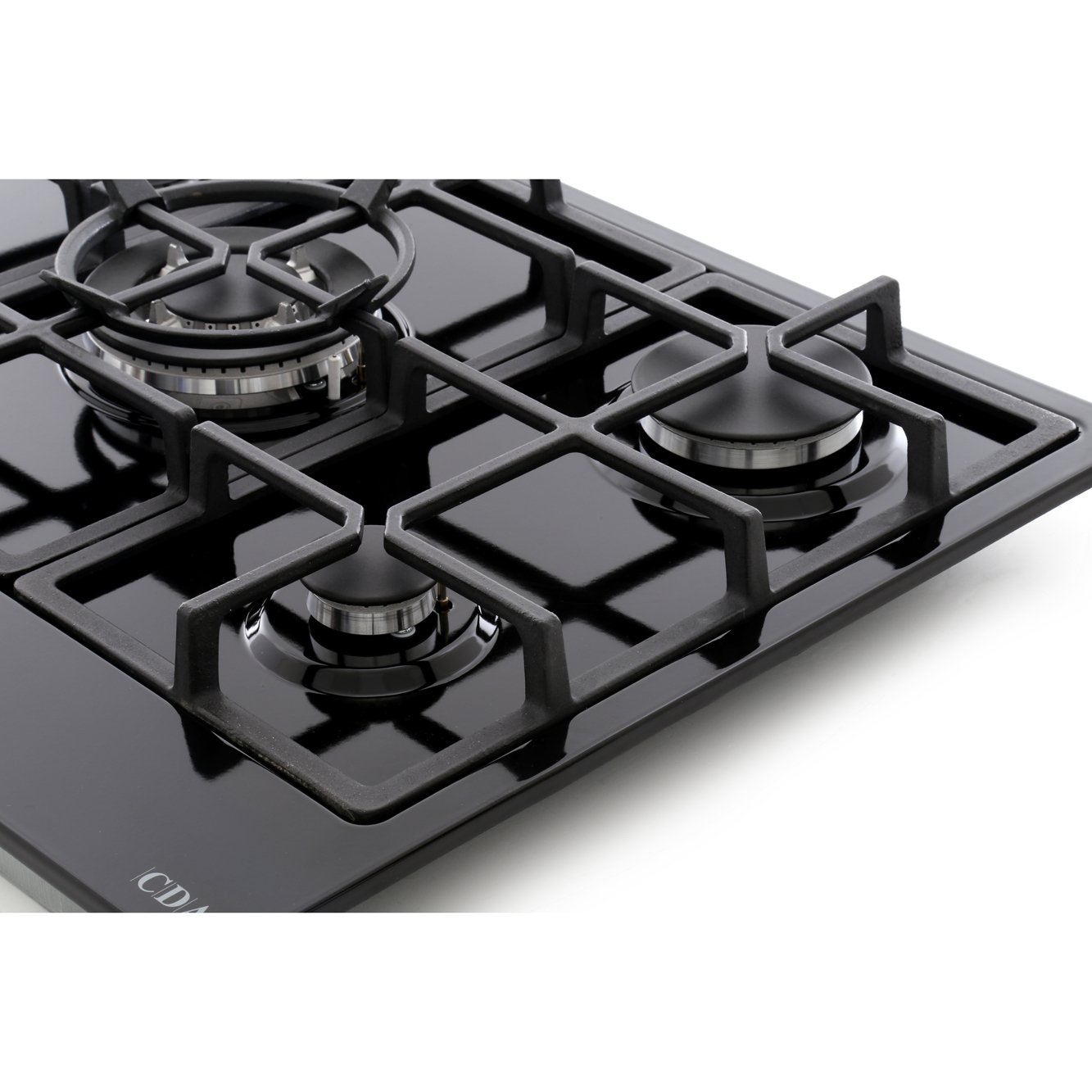 cadac 5 burner gas hob review
