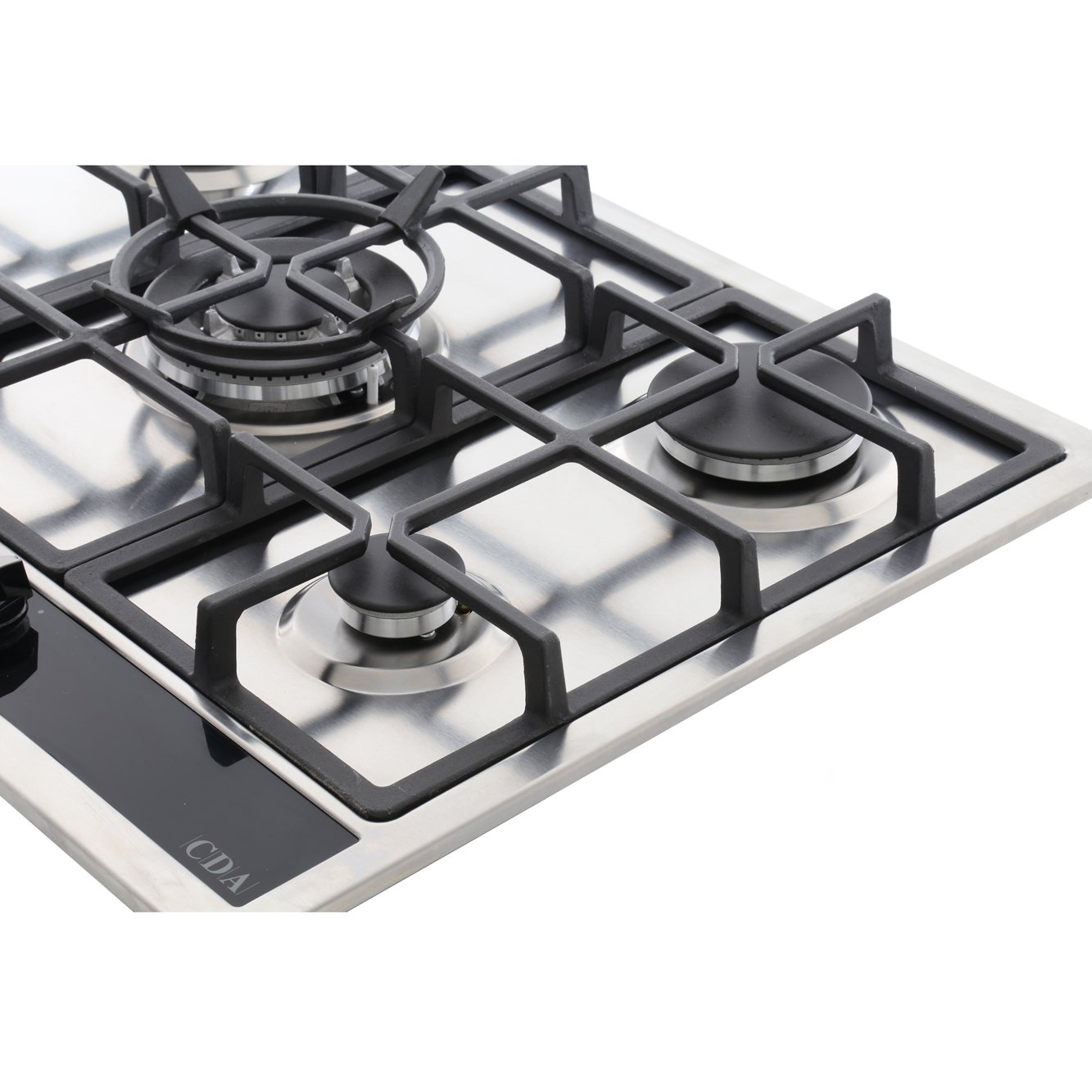 cadac 5 burner gas hob review