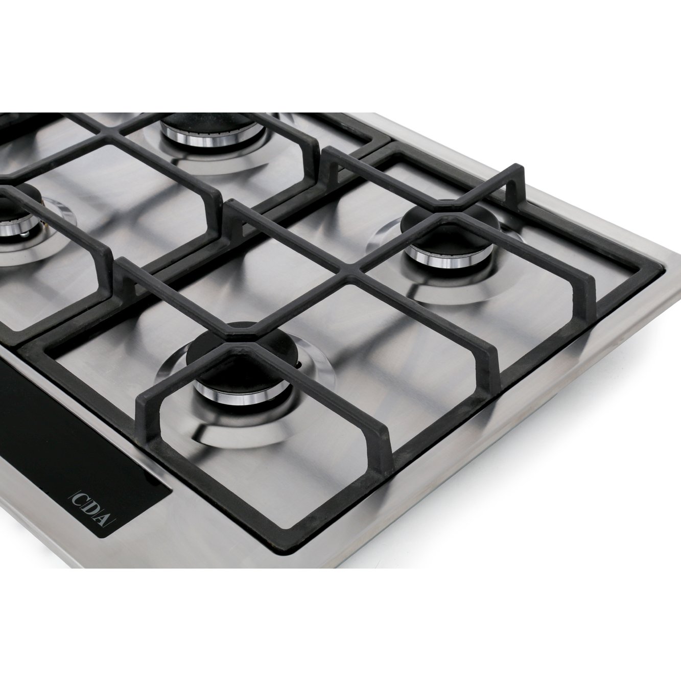 cadac 5 burner gas hob review