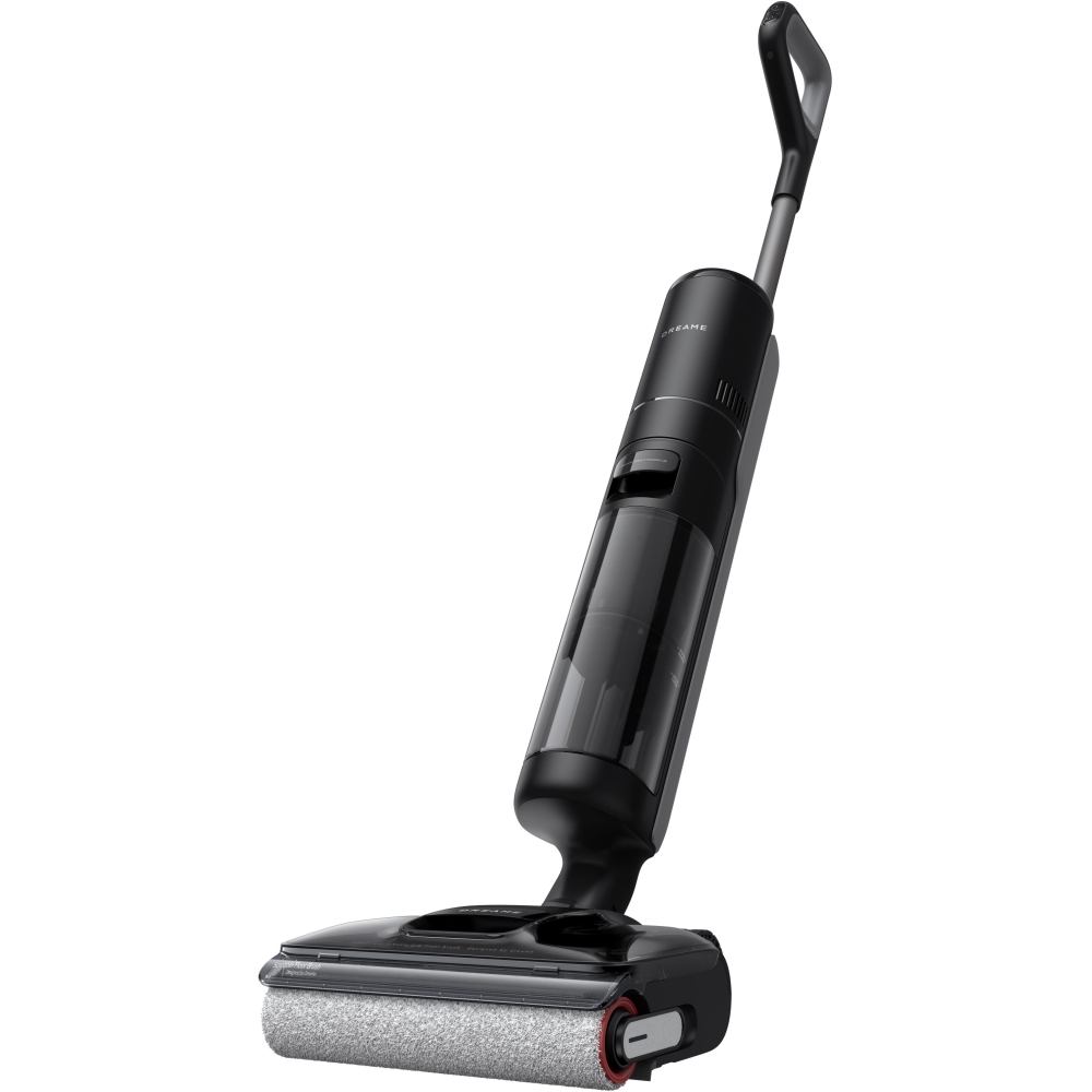 Dreame HHR44A Floor Cleaner and Washer, Black