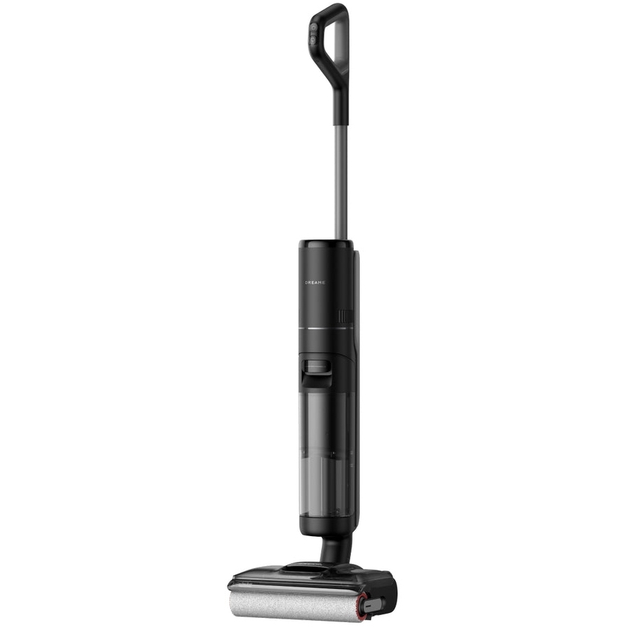 Dreame HHR44A Floor Cleaner and Washer, Black