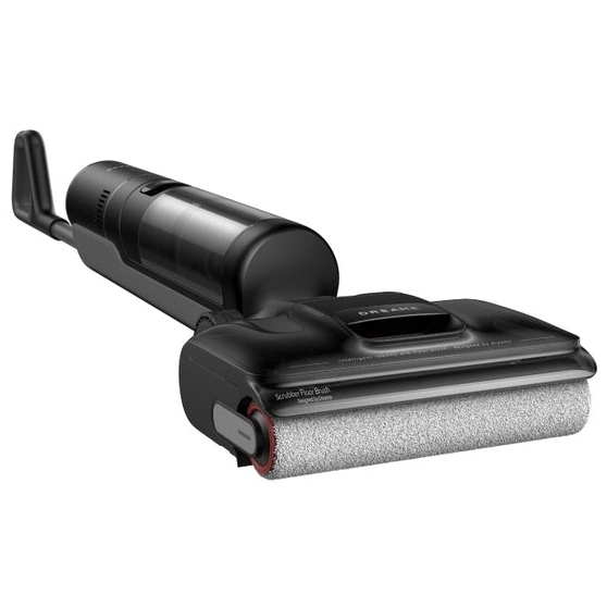 Dreame HHR44A Floor Cleaner and Washer, Black