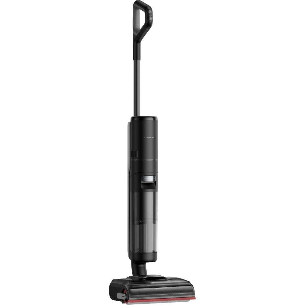 Dreame HHR46A Floor Cleaner and Washer, Black
