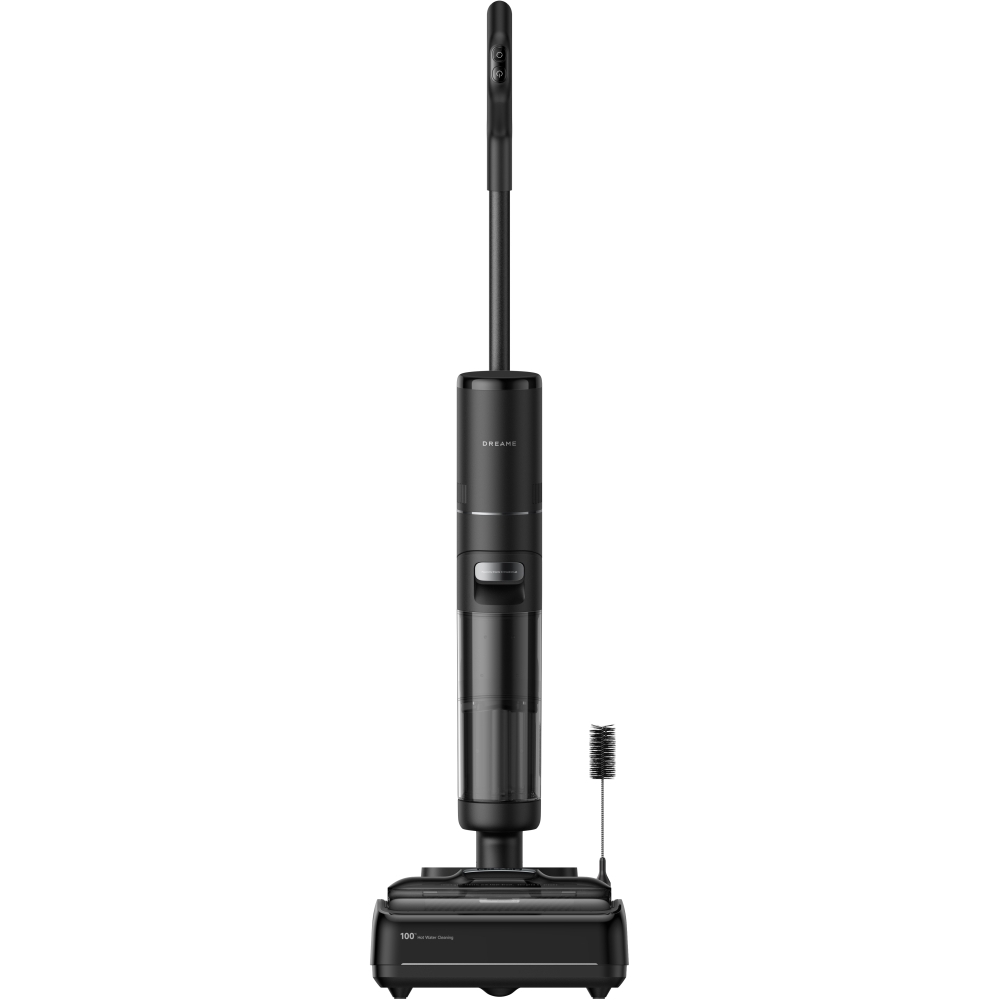 Dreame HHR46A Floor Cleaner and Washer, Black