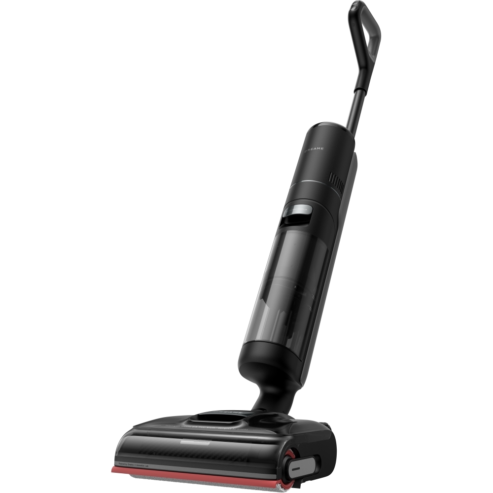 Dreame HHR46A Floor Cleaner and Washer, Black