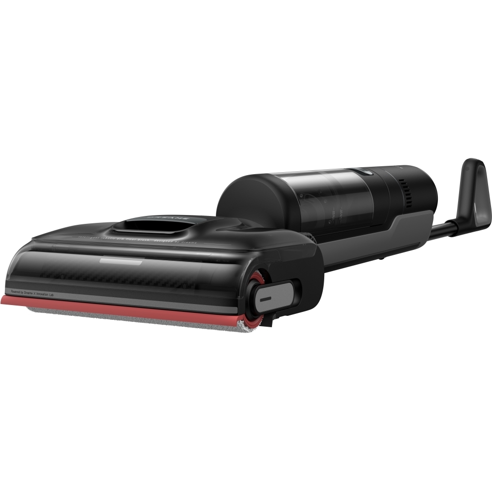 Dreame HHR46A Floor Cleaner and Washer, Black