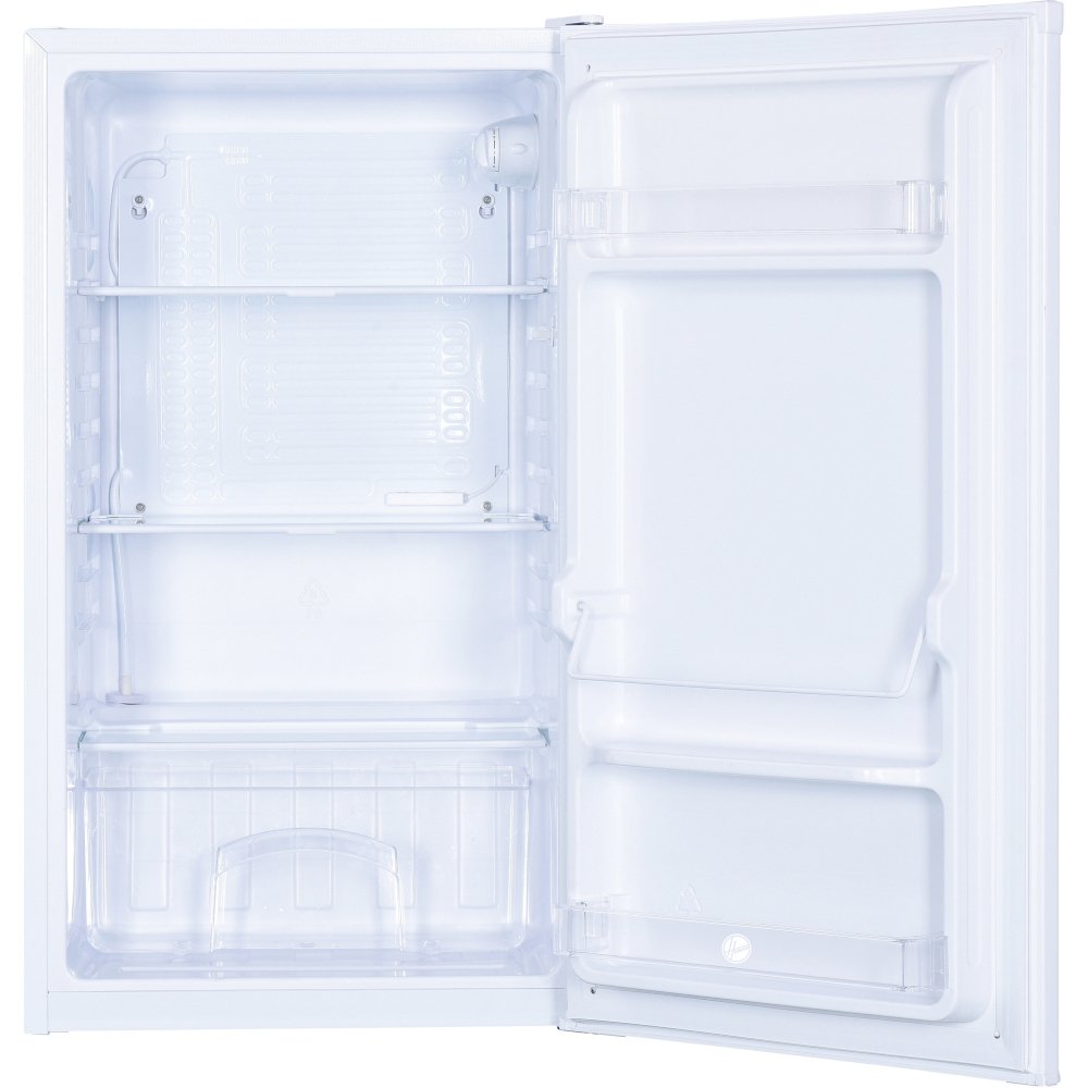 Buy Hoover HHTL482WKN Under Counter Larder Fridge White Marks