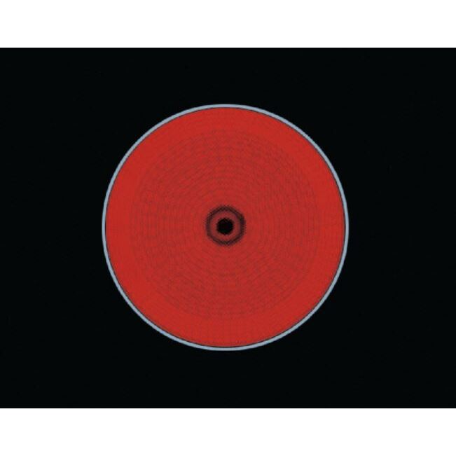 AEG HK624010FB Radiant 59cm Ceramic Hob, Black