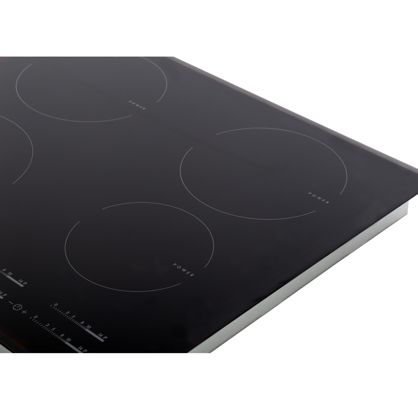 Buy AEG HK654200FB Induction Hob Frameless Marks Electrical