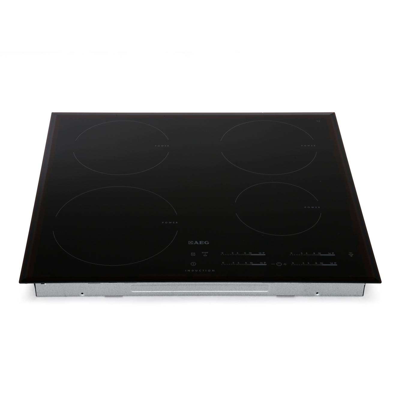 Buy Aeg Hk6542h0fb Induction Hob