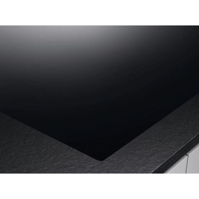 AEG HKB95450NB 8000 FlameLight 88cm 5 Burner Gas Hob, Black