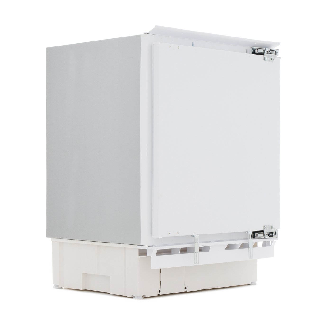 Buy Hotpoint HLA1 Built Under Larder Fridge White Marks Electrical