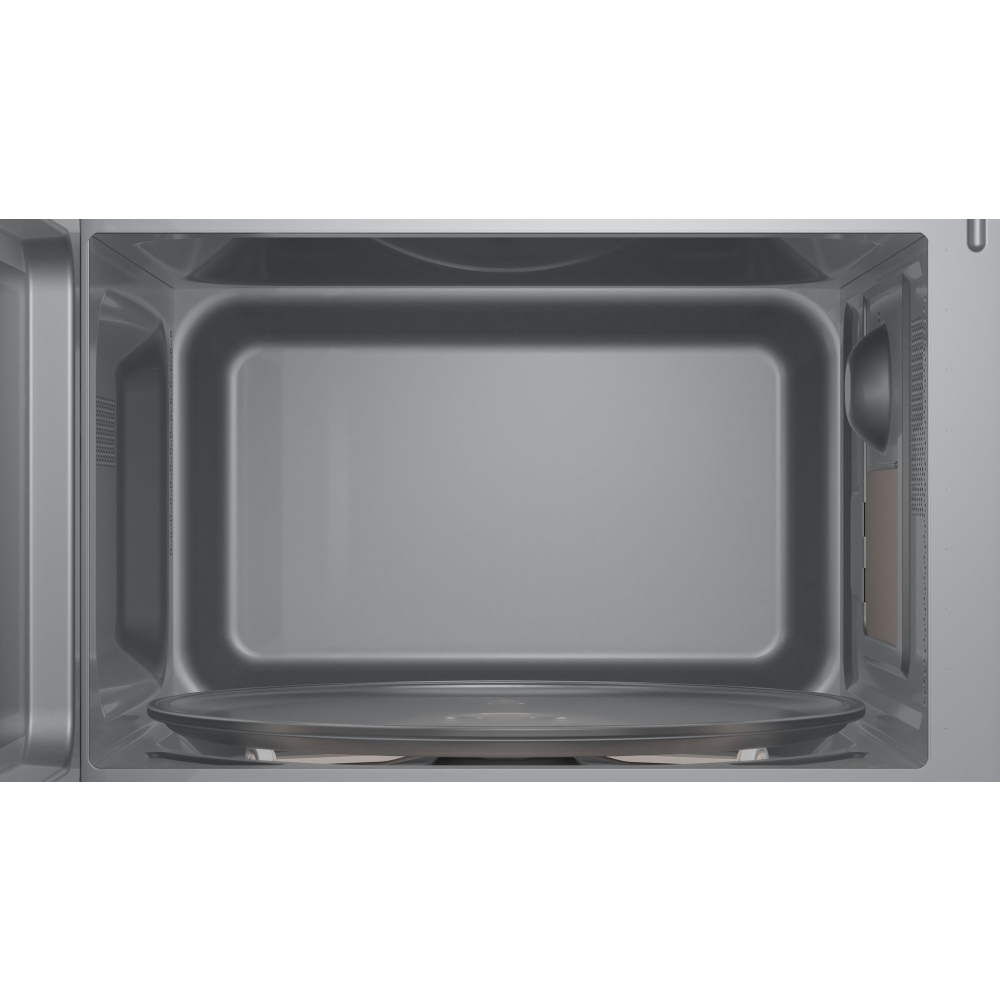 Neff HLAWG25S3B N30 Built-In Microwave, Black