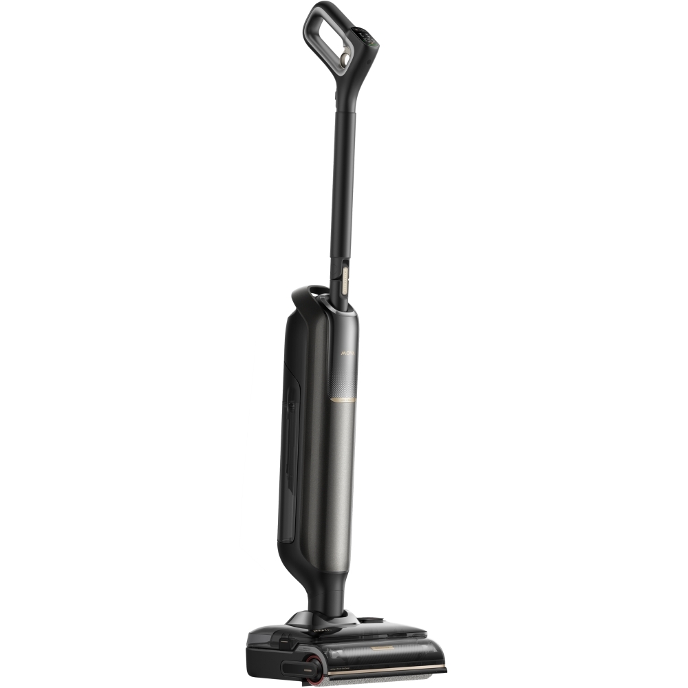 Mova HMH28A Floor Cleaner and Washer, Black