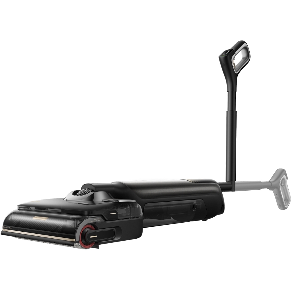 Mova HMH28A Floor Cleaner and Washer, Black