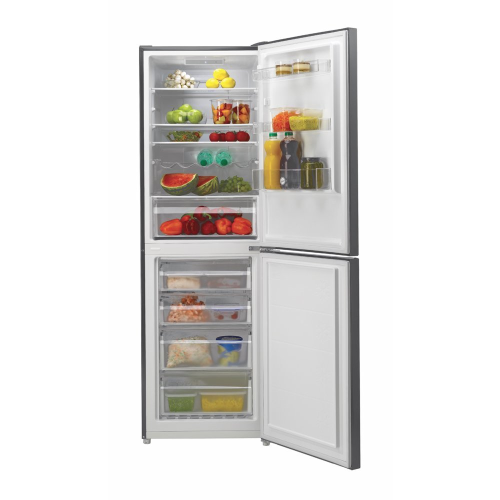Buy Hoover Axi Combined HMNB 6182D X5K Frost Free Fridge Freezer