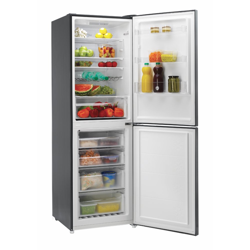 Buy Hoover Axi Combined HMNB 6182D X5K Frost Free Fridge Freezer