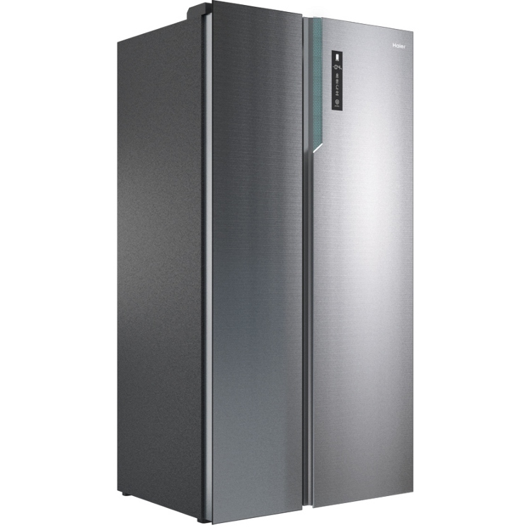 Buy Haier HRF800DGS8 American Fridge Freezer Stainless Steel Marks