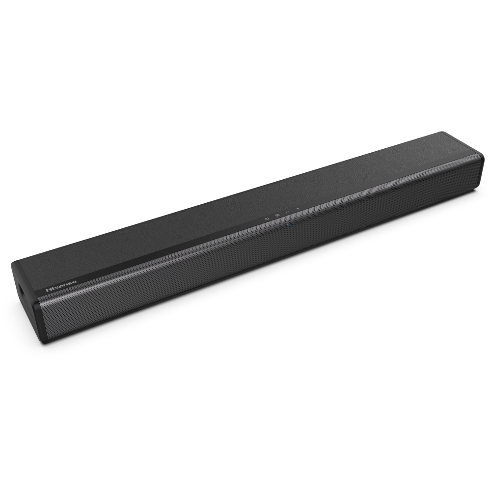 Hisense HS214 Sound Bar, Grey Marks Electrical