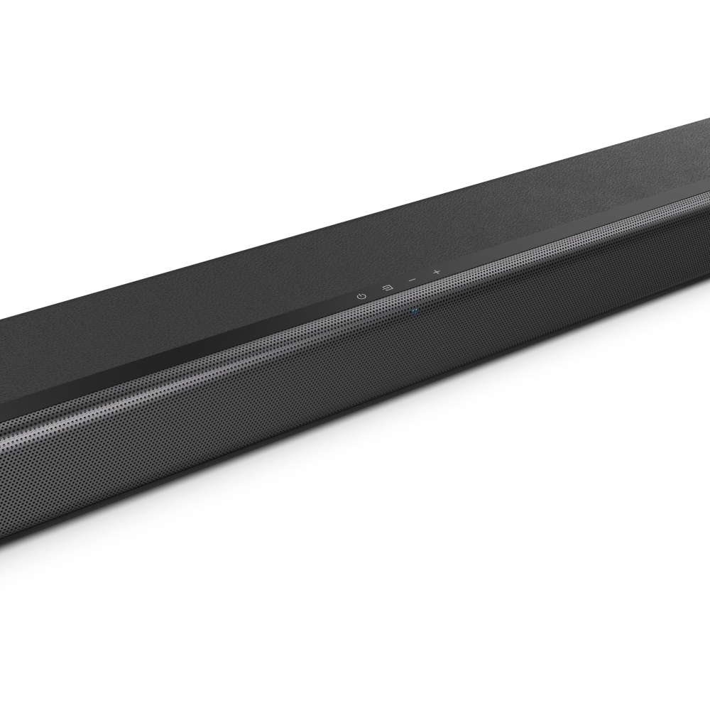 Hisense HS214 Sound Bar, Grey Marks Electrical