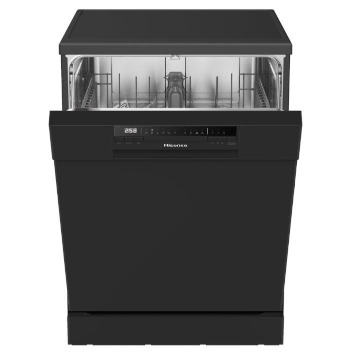 Buy Hisense HS60240BUK Dishwasher Black Marks Electrical