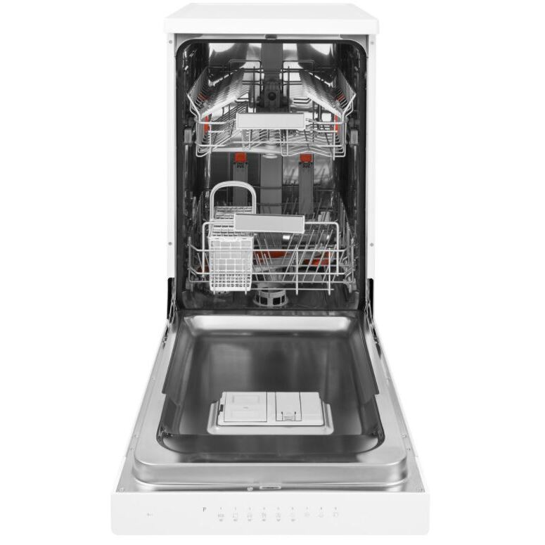 Buy Hotpoint HSFO 3T223 W UK N Slimline Dishwasher (HSFO3T223WUKN