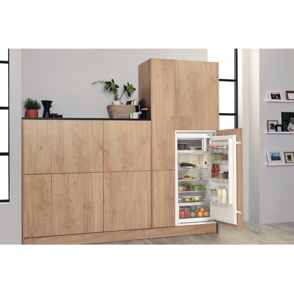 Buy Hotpoint HSZ12A2D.UK1 BuiltIn Fridge with Ice Box (HSZ12A2DUK1