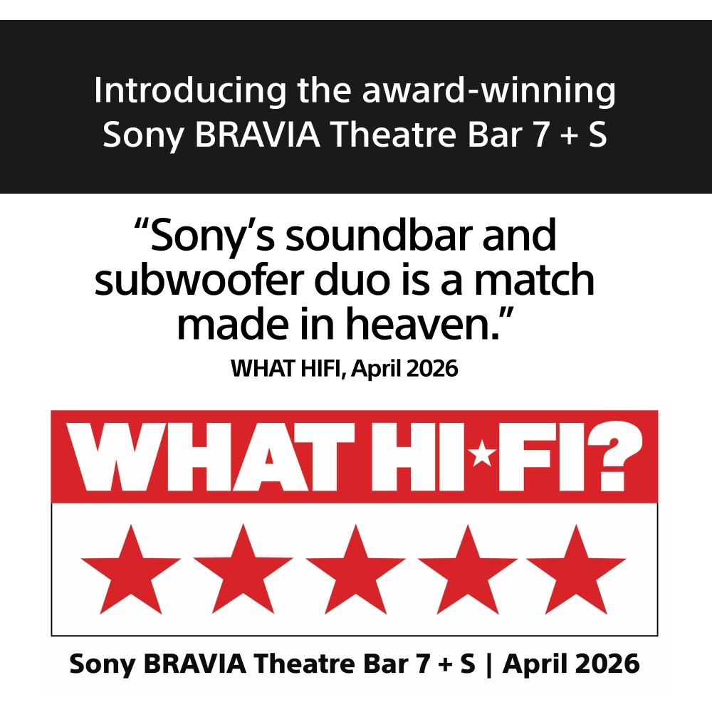 Sony HTA7100KIT.CEK Sound Bar