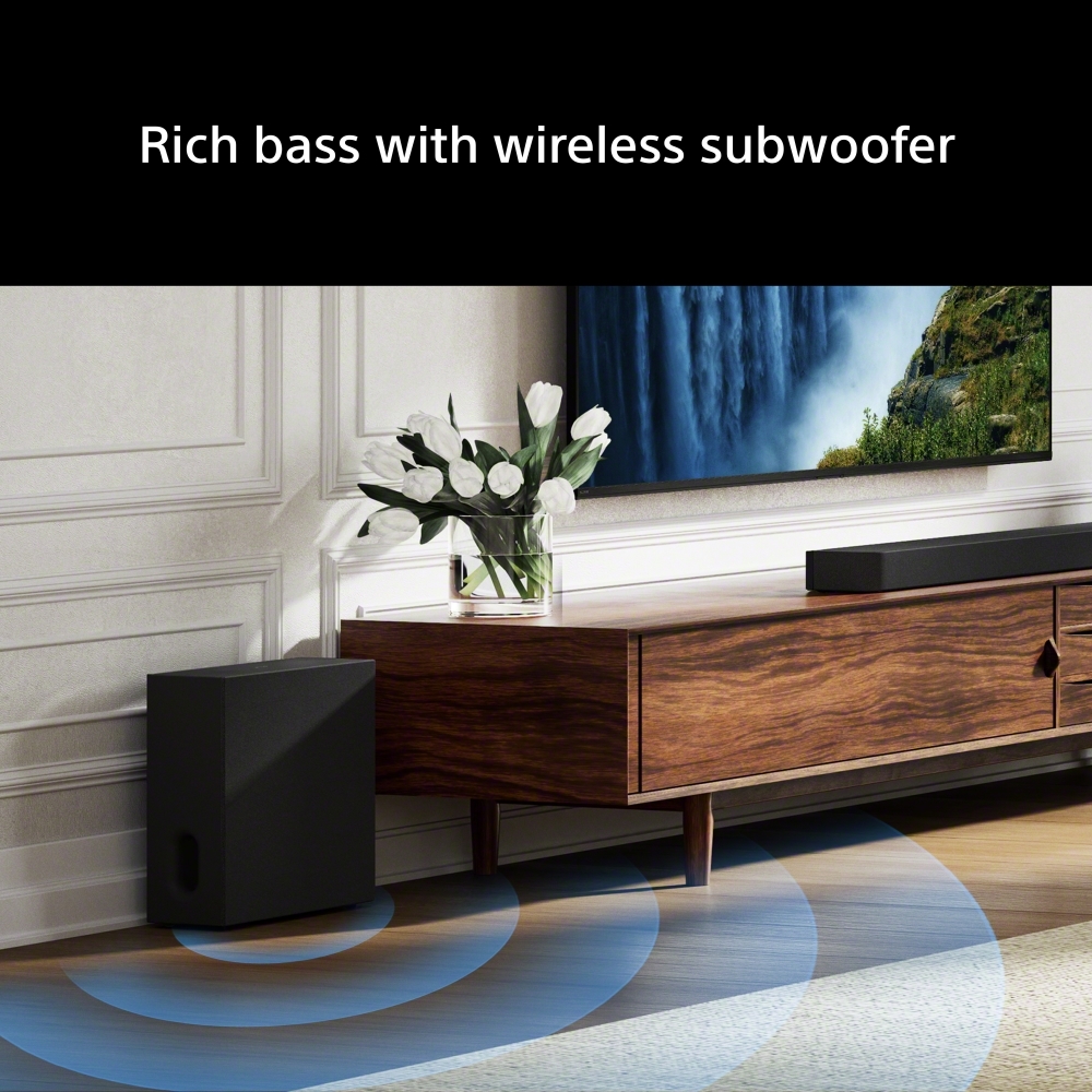 Sony HTA7100KIT.CEK Sound Bar