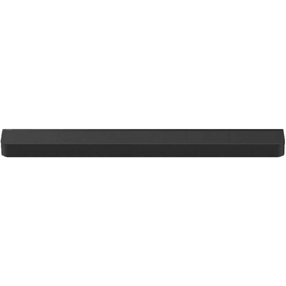 Sony HTA8000 BRAVIA Theatre Bar 8, Black