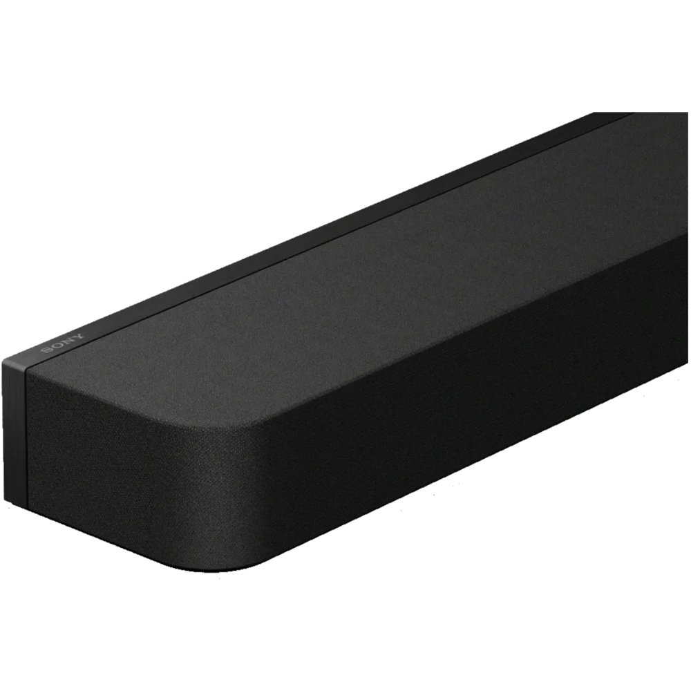 Sony HTA8000 BRAVIA Theatre Bar 8, Black