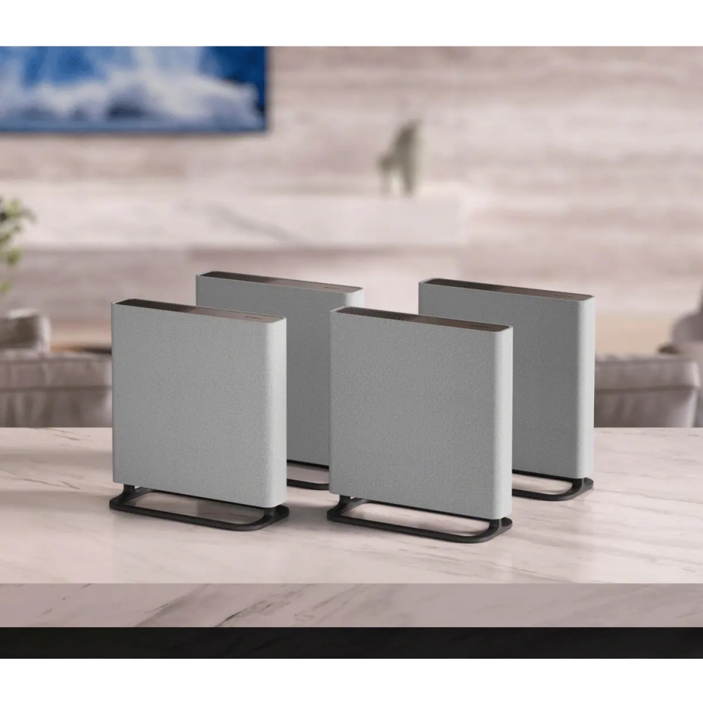 Sony HTA9M2.CEK BRAVIA Theatre Quad, Grey
