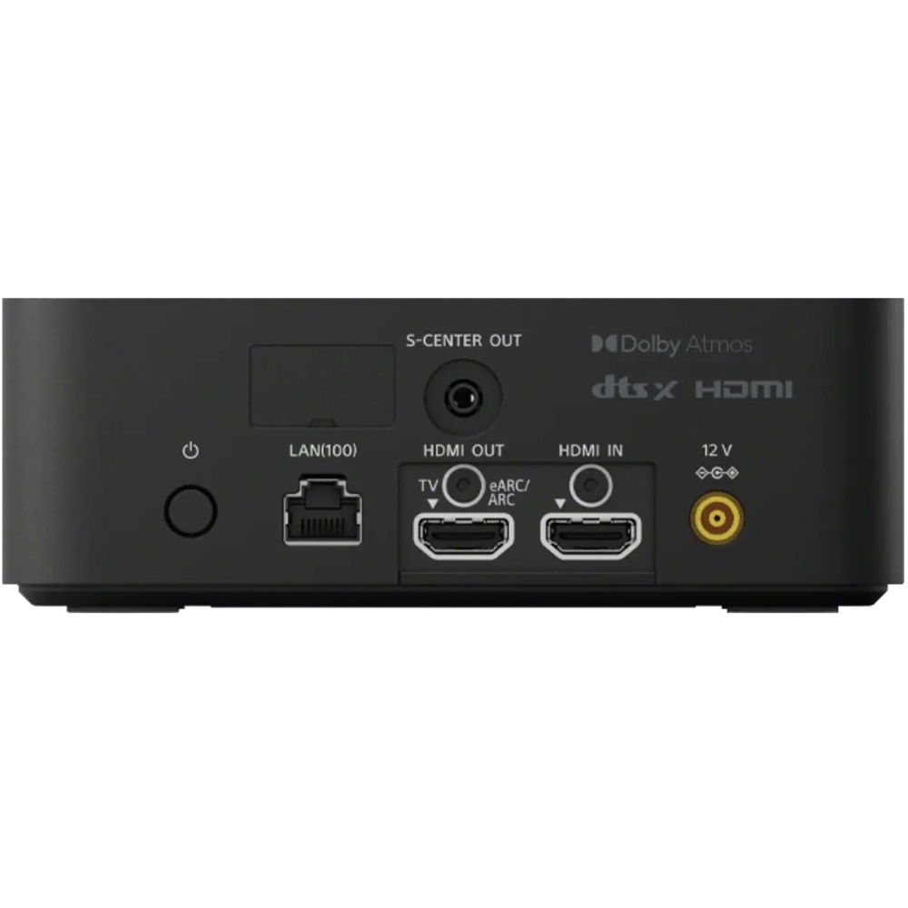 Sony HTA9M2.CEK BRAVIA Theatre Quad, Grey