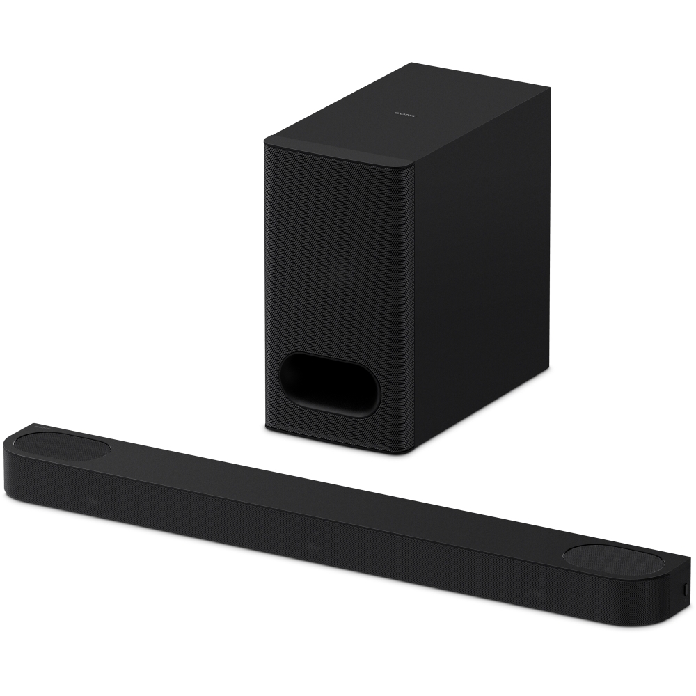 Sony HTB600.CEK Sound Bar, Black