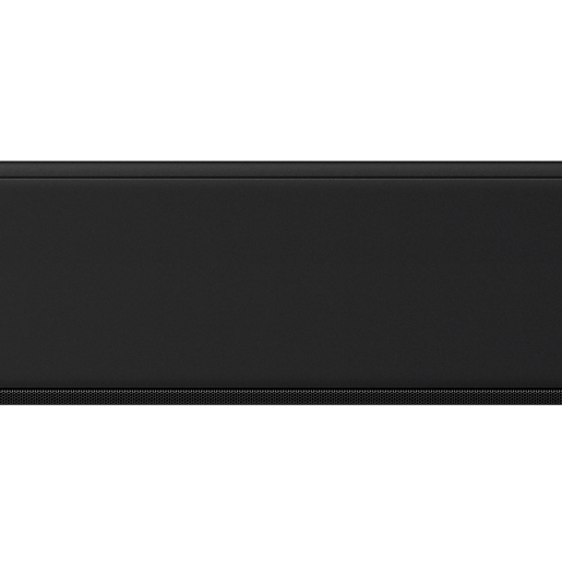 Sony HTS2000 Sound Bar, Black
