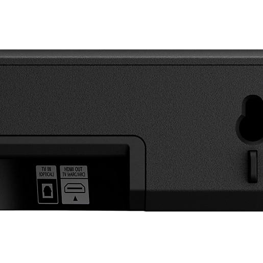 Sony HTS2000 Sound Bar, Black