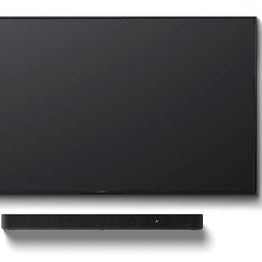 Sony HTS2000 Sound Bar, Black