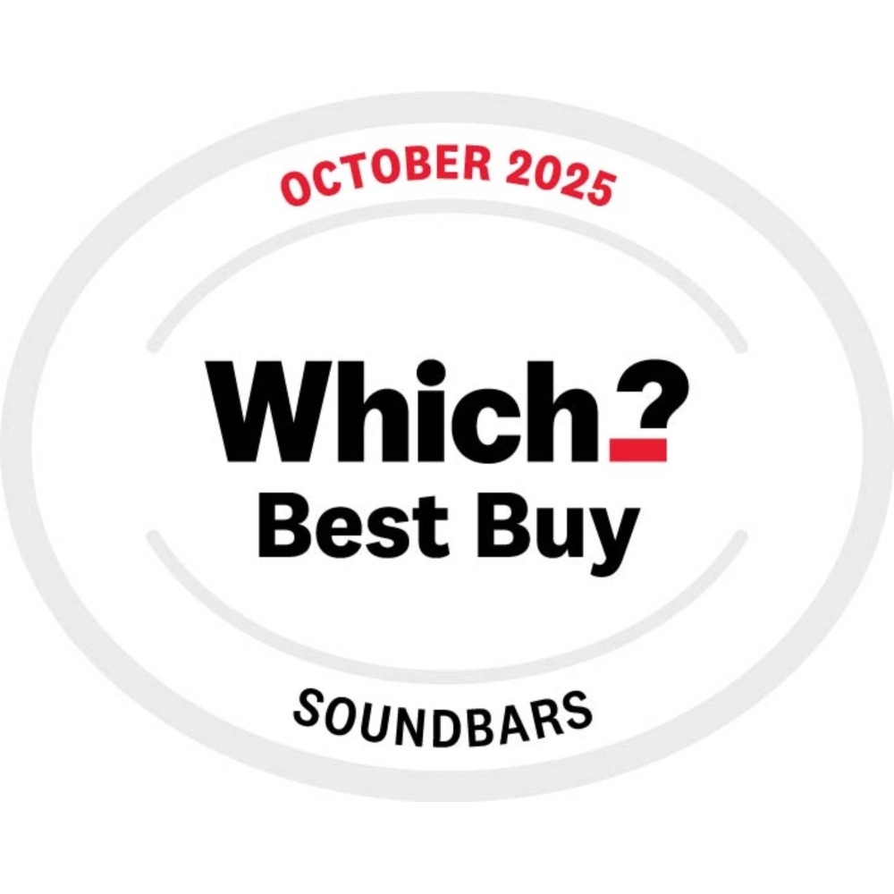 Hisense HT SATURN Sound Bar, Black