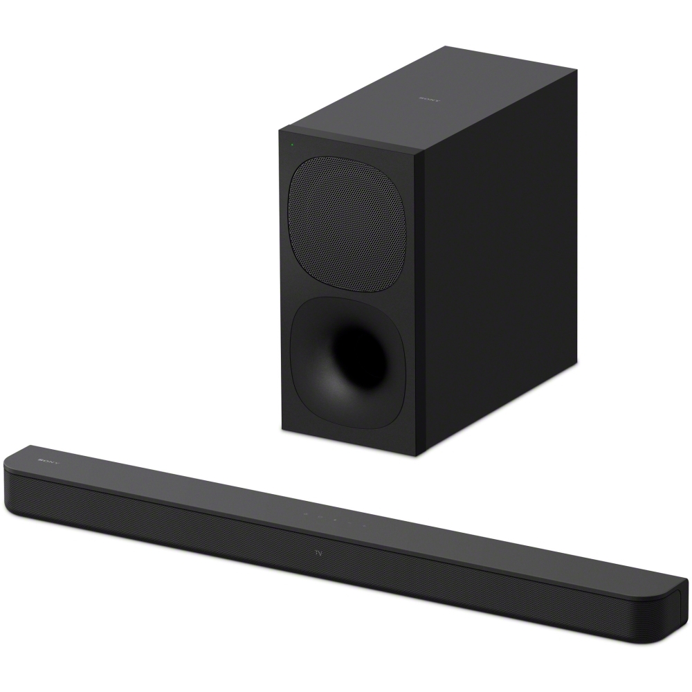 Sony HT-SD40 Sound Bar