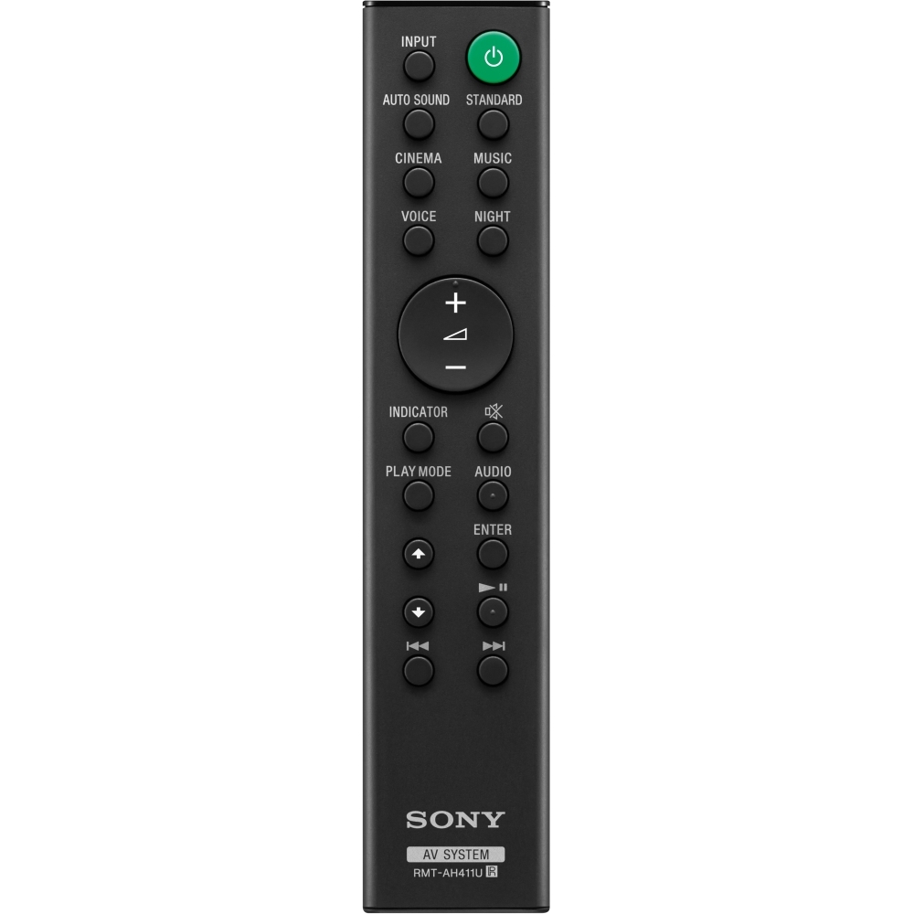 Sony HTSF150CEK Sound Bar, Black