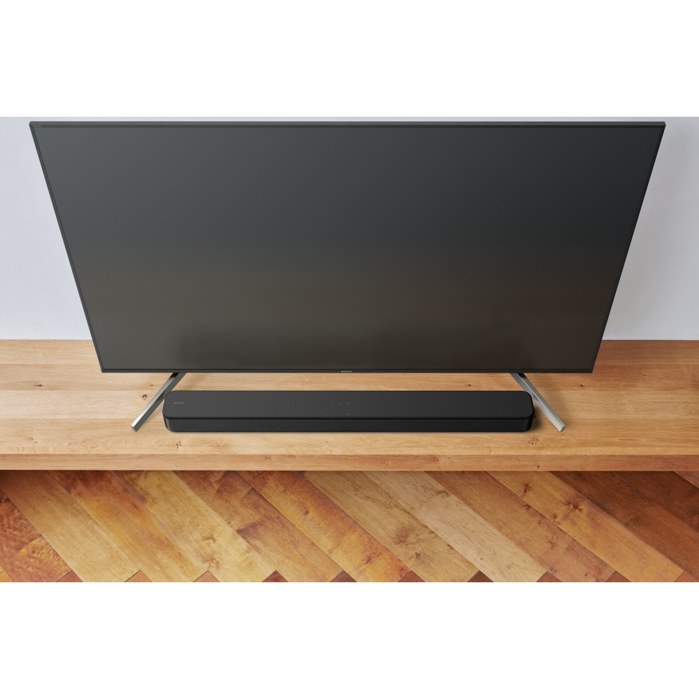 Sony HTSF150CEK Sound Bar, Black